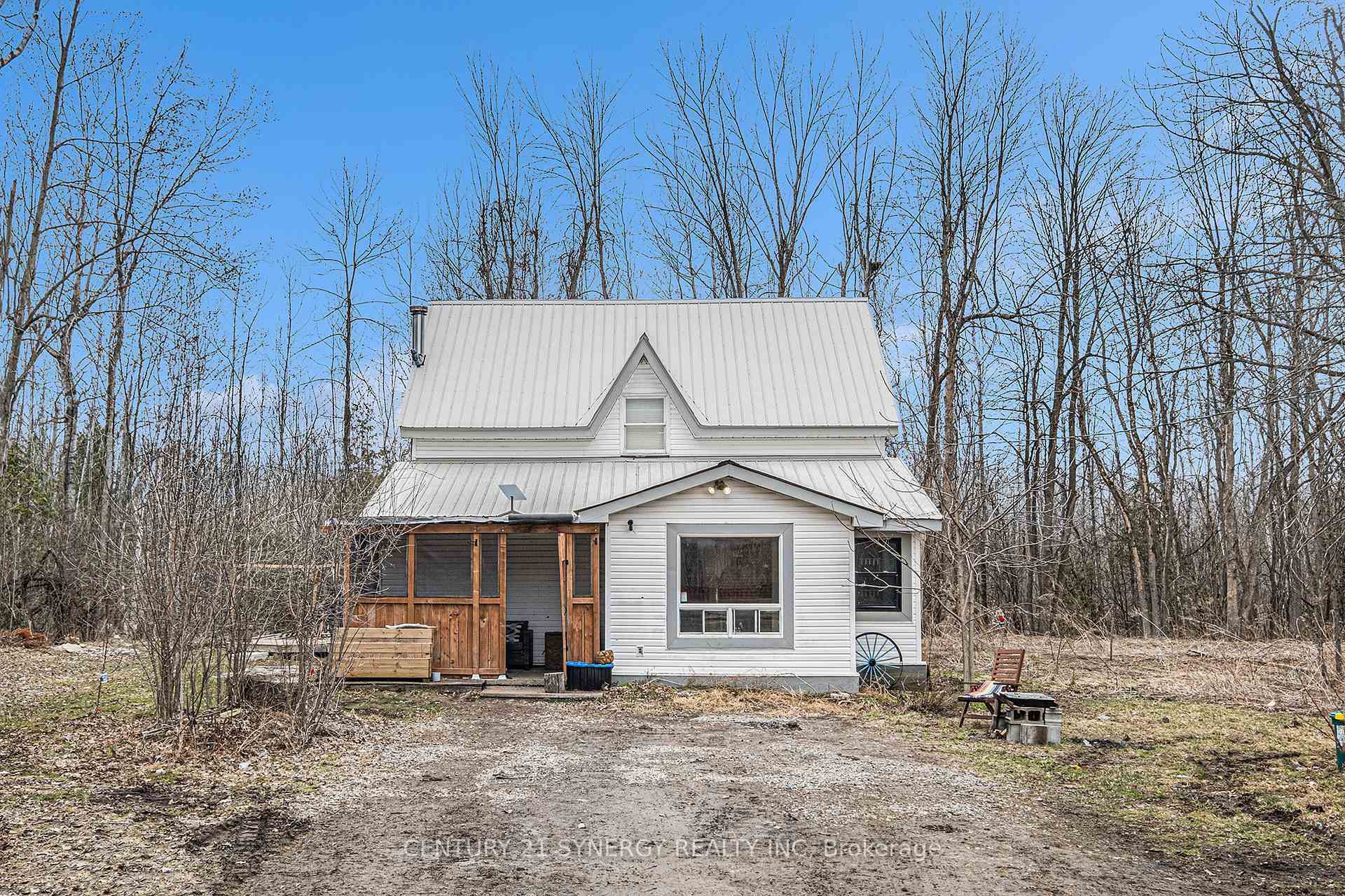 Photo de la propriété: 804-806 Monkman Road ON K0G 1N0