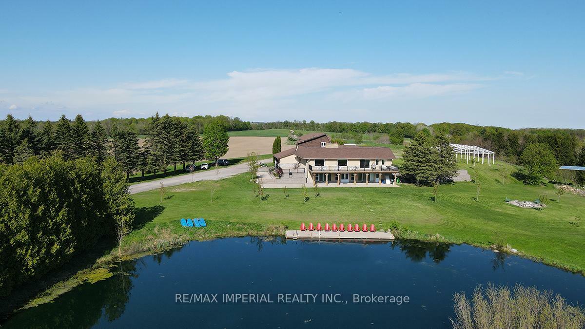 13969 Kennedy Road  Whitchurch-Stouffville ON L4A 4B4 photo