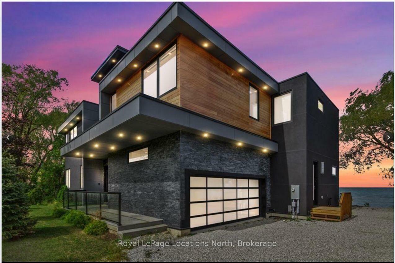 Property Photo: 209713 26 Highway ON L9V 0T7