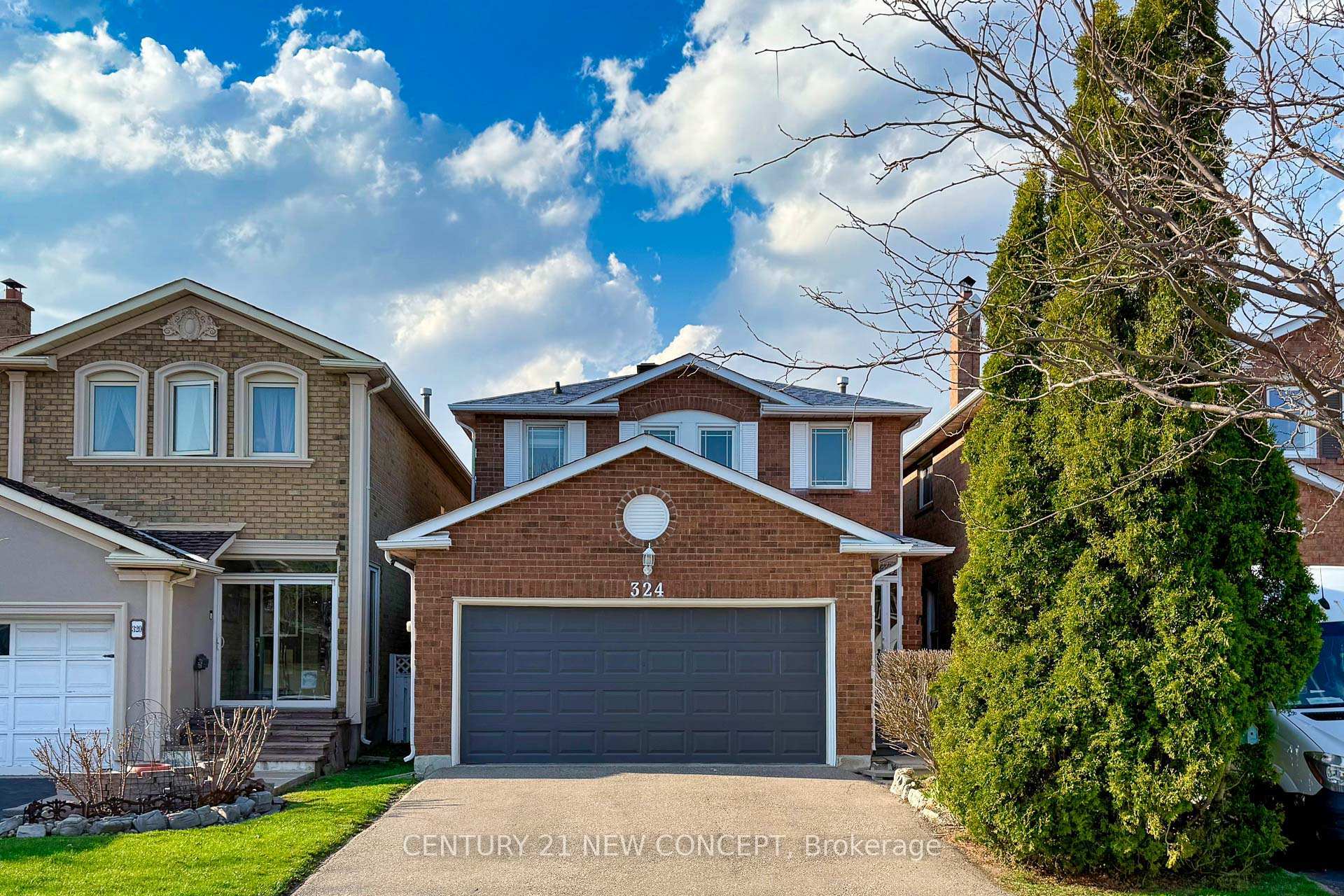 324 Conley Street  Vaughan ON L4J 2Z9 photo