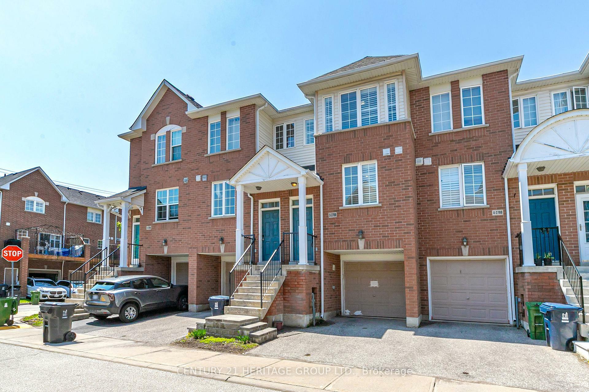 2780 Eglinton Avenue E 3  Toronto ON M1J 2C8 photo
