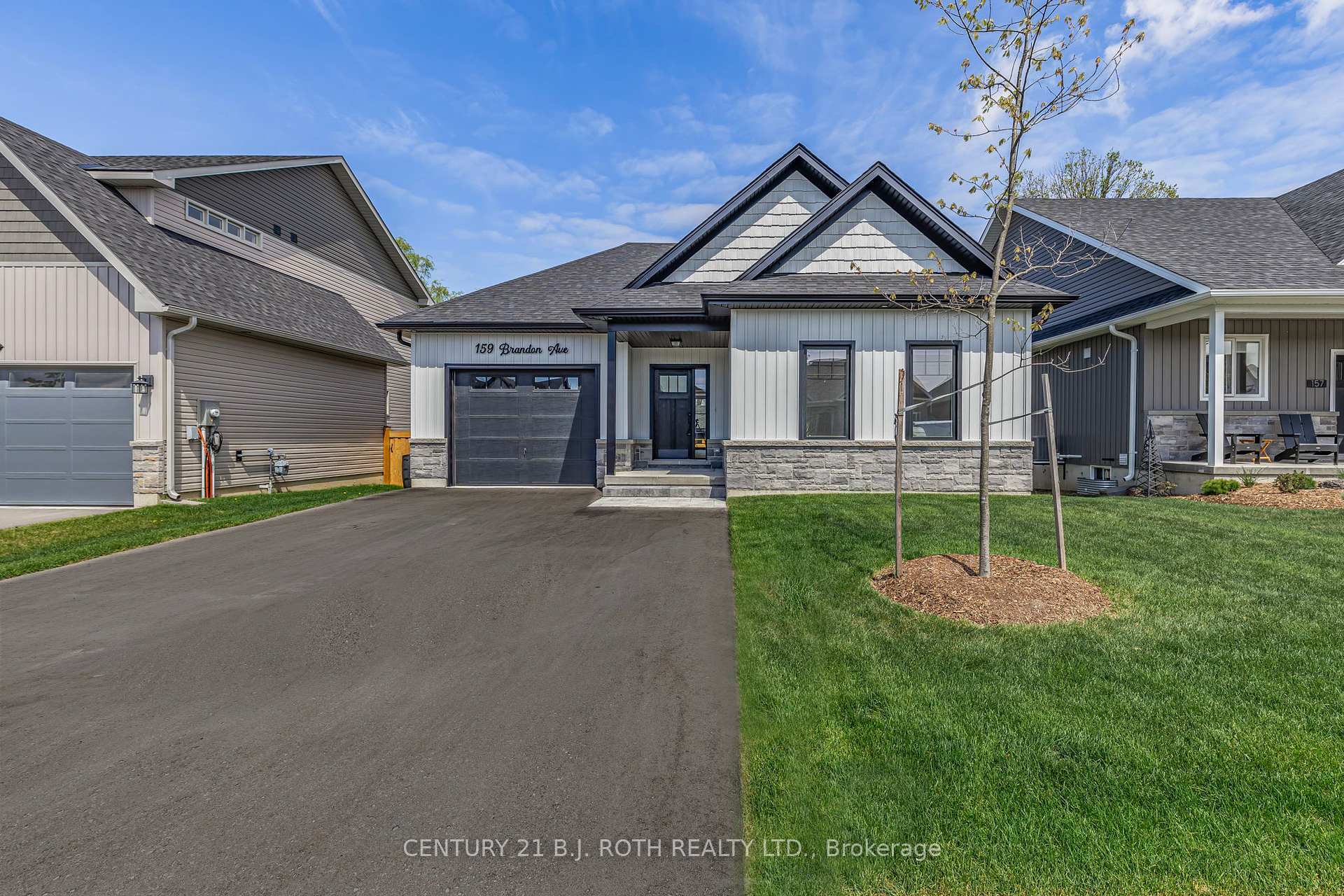 Photo de la propriété: 159 Brandon Avenue ON L0K 1E0