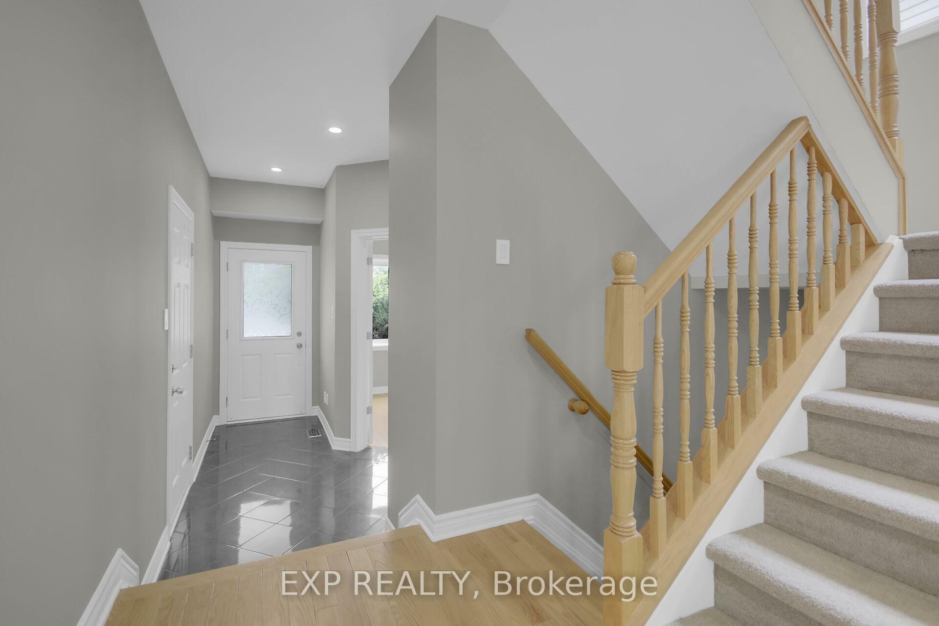 Property Photo: 608 Paul Metivier Drive ON K2J 0X9