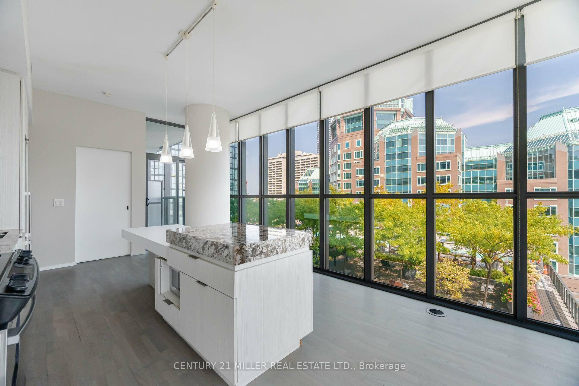 Photo de la propriété: 101 Charles Street E 1001 ON M4Y 0A9