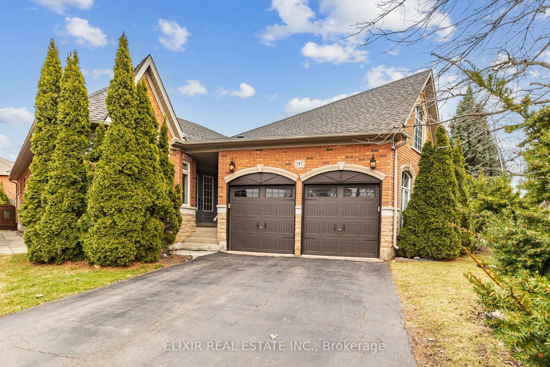 Property Photo: 397 Burloak Drive E ON L6L 6W8