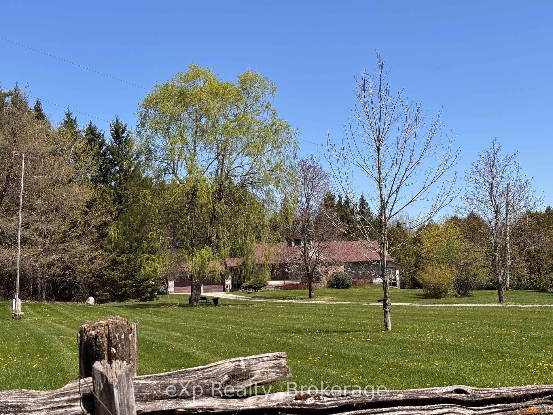 Property Photo: 522623 Welbeck Road N ON N0G 1R0
