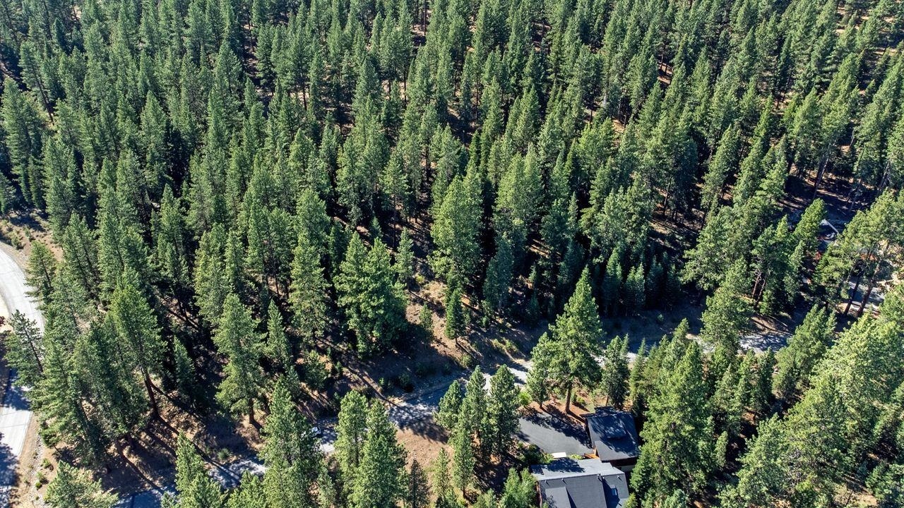 Property Photo: 12062 Saddleback Drive CA 96161-2885