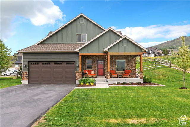 Property Photo:  4026 E 4325 N  UT 84310 