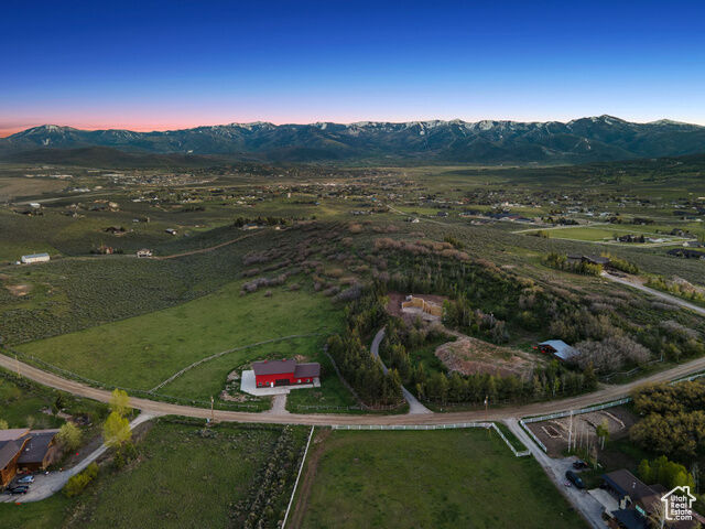 Property Photo: 8819 Highfield Rd 61 UT 84098