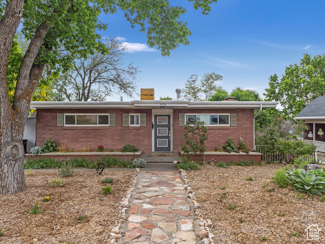 Property Photo: 3030 S 2700 E UT 84109