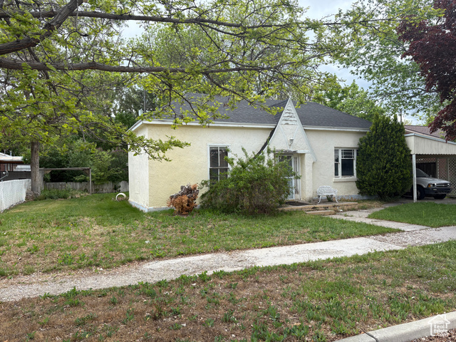 Property Photo: 239 S 300 E UT 84648