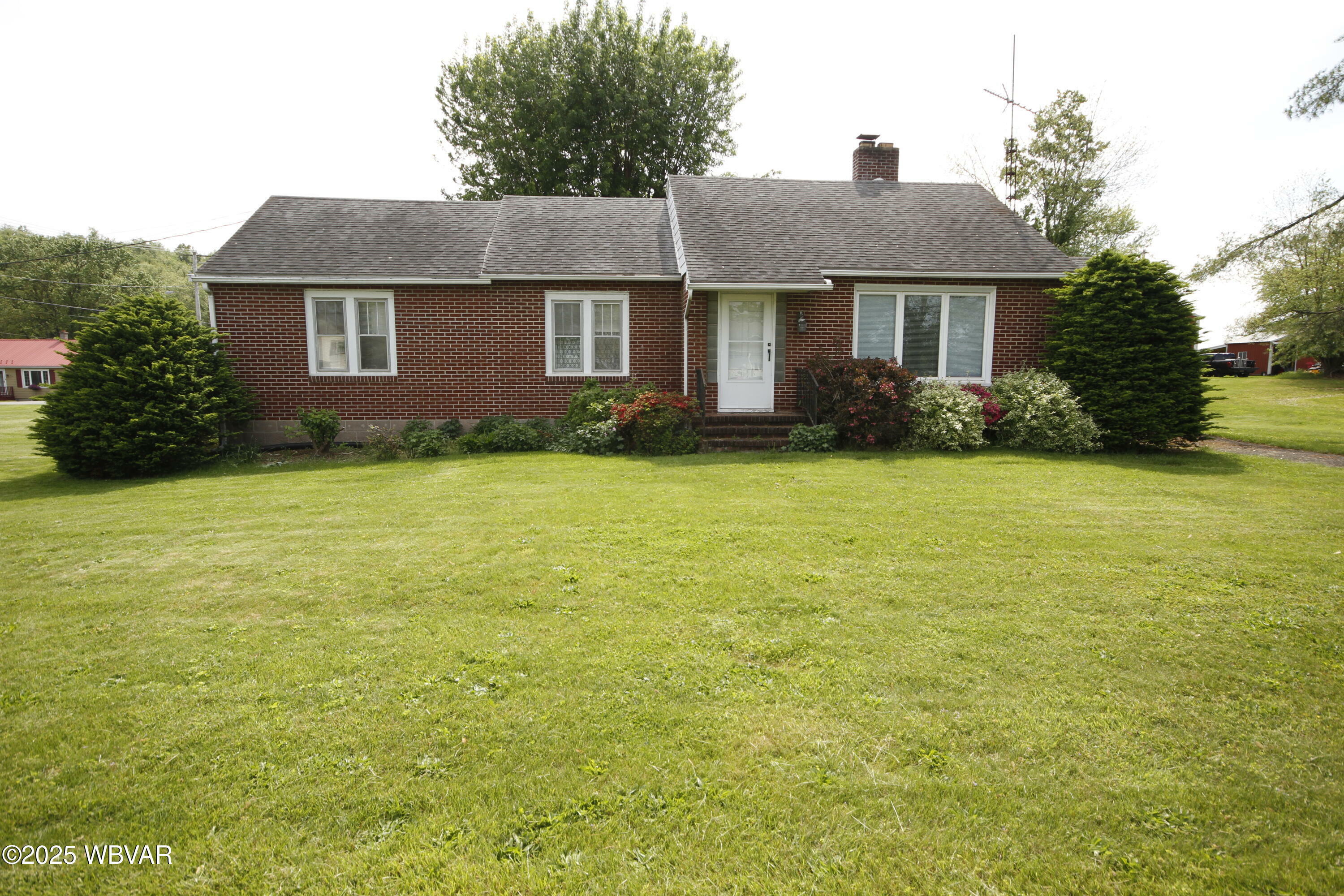 Property Photo: 17117 US Route 15 PA 17810