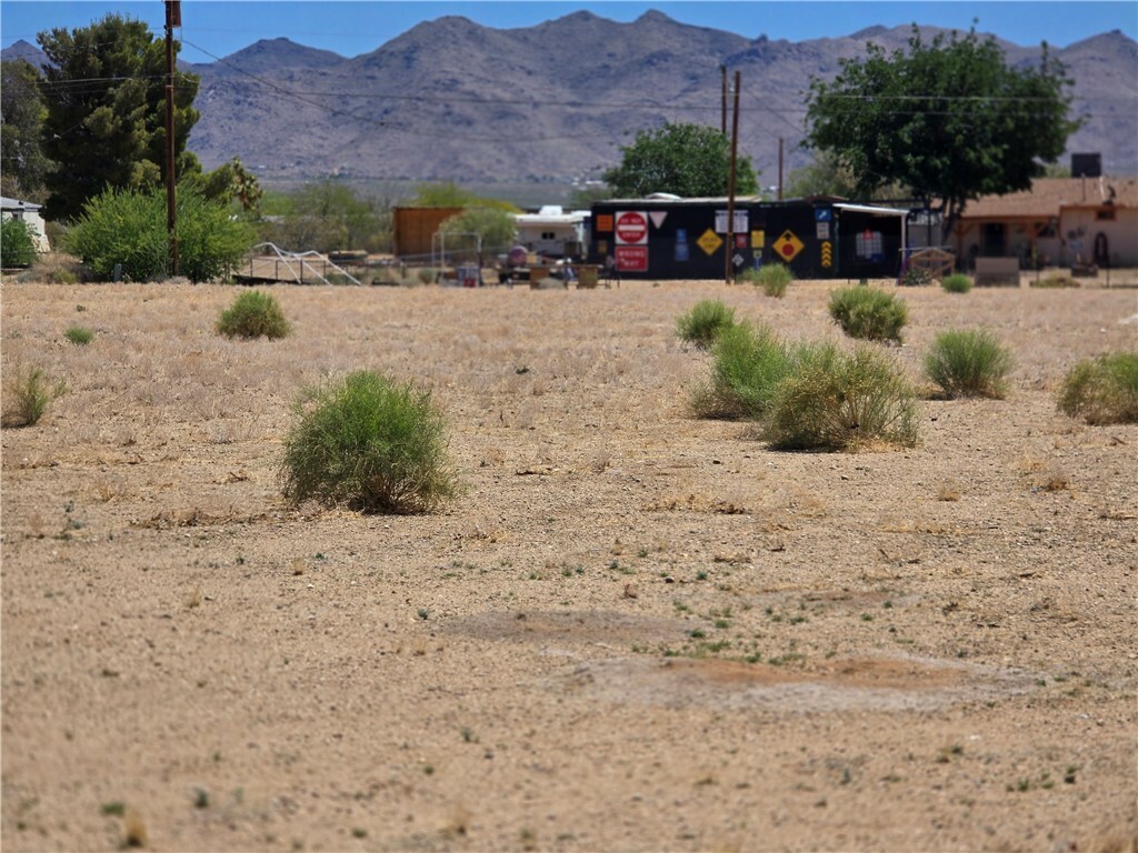 Property Photo:  3634 N Gila Road  AZ 86413 