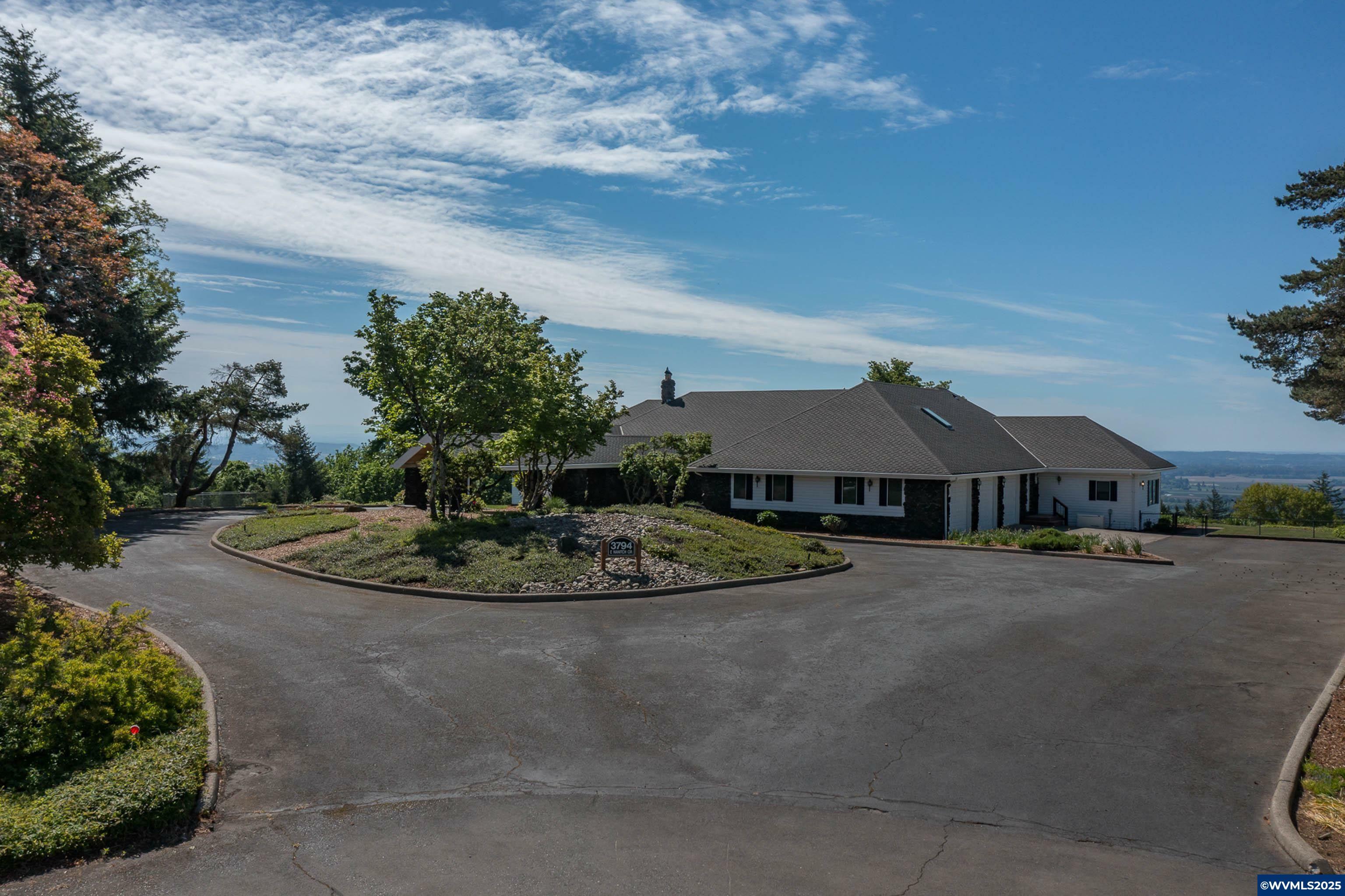 3794 East Nanitch Cir SE  Salem OR 97306 photo