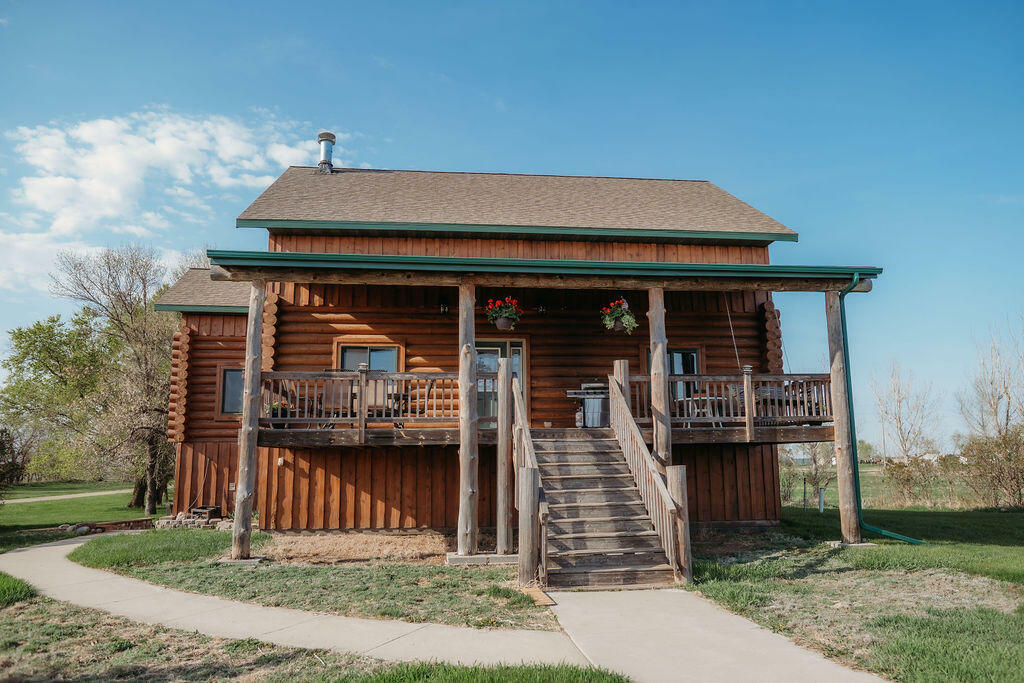 Property Photo: 37865 135th St SD 57401