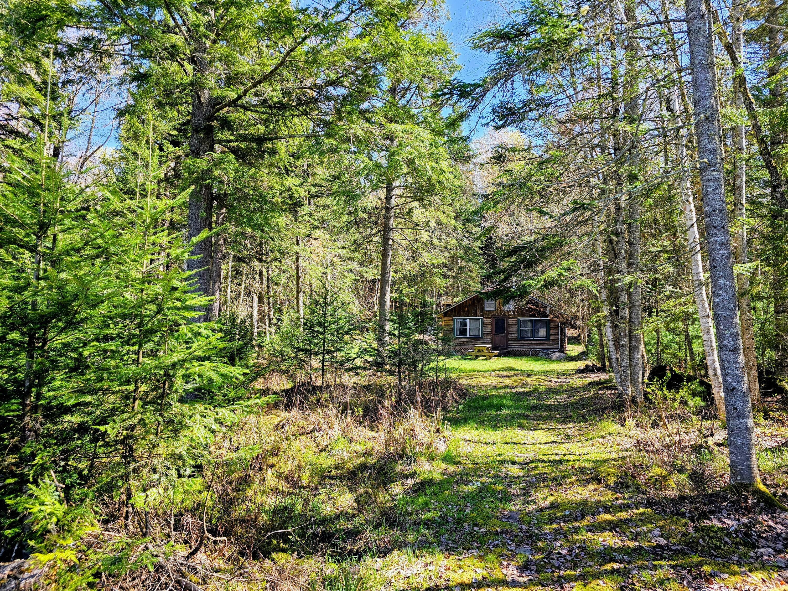 Property Photo: 24 Oseetah Lake Road NY 12983