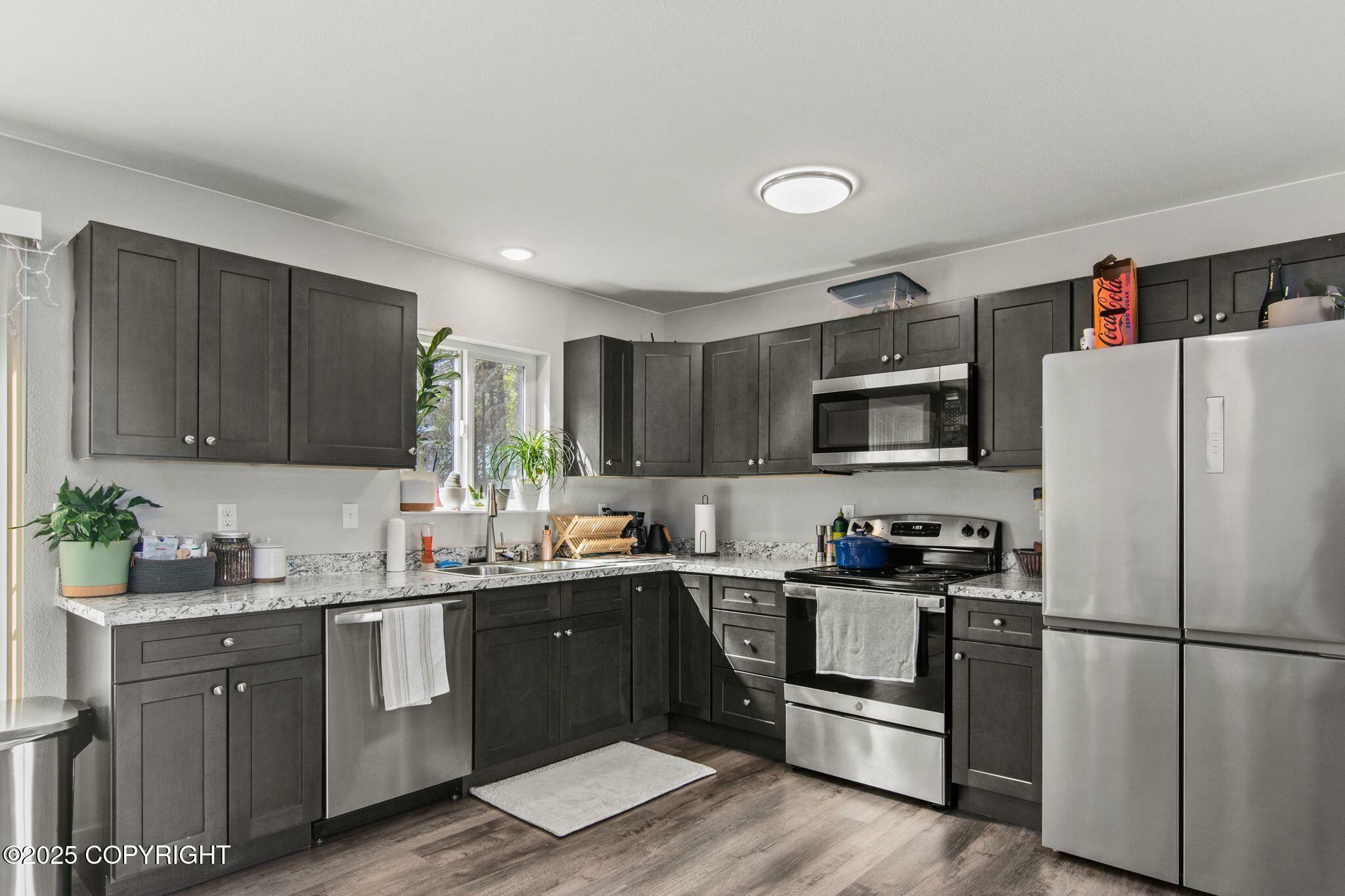 Property Photo: 37255 Moser Street AK 99669