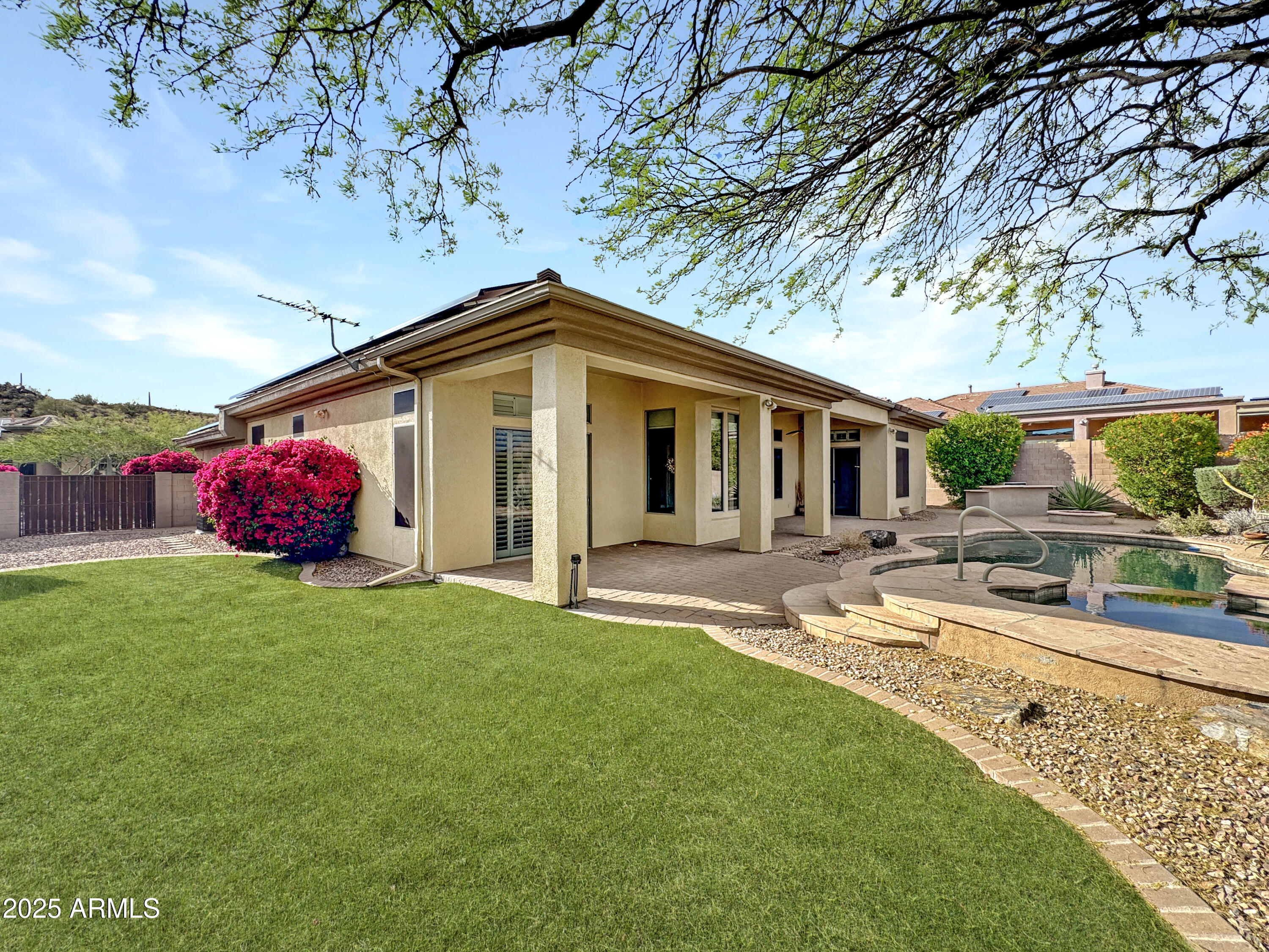 Property Photo: 41509 N Anthem Ridge Drive AZ 85086