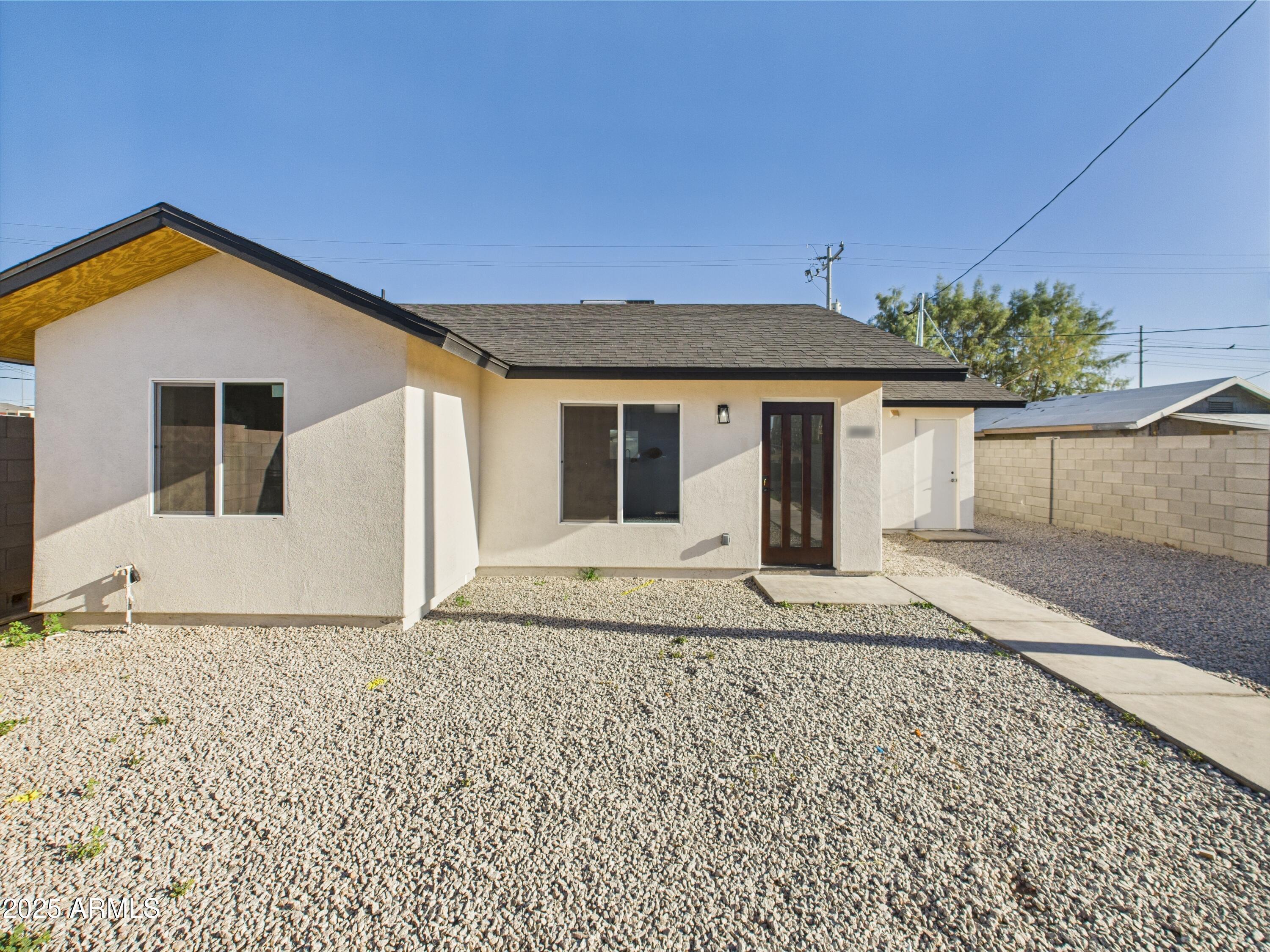 Property Photo: 1917 E Monroe Street AZ 85034