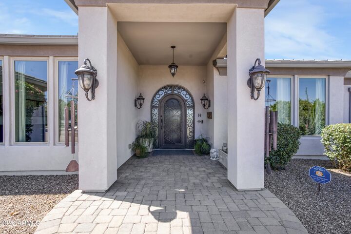 Property Photo:  16645 W Papago Street  AZ 85338 