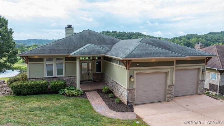 Property Photo: 402 Payne Stewart Court MO 65049