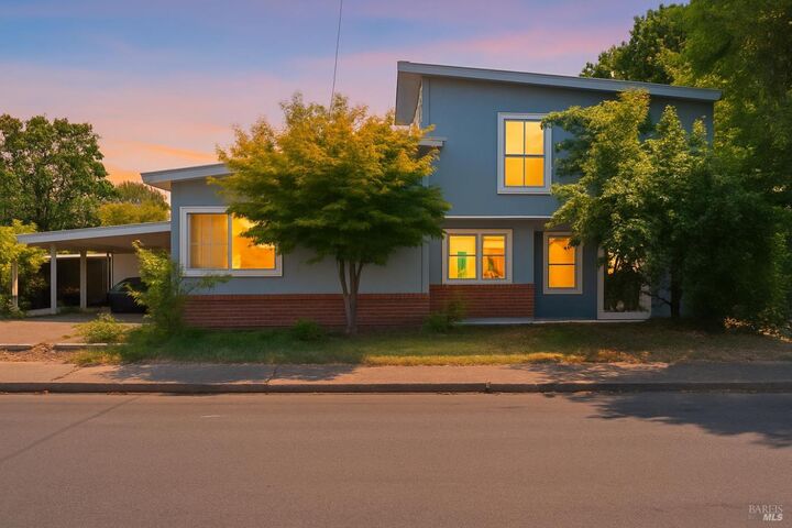 161 Barbara Street  Ukiah CA 95482 photo