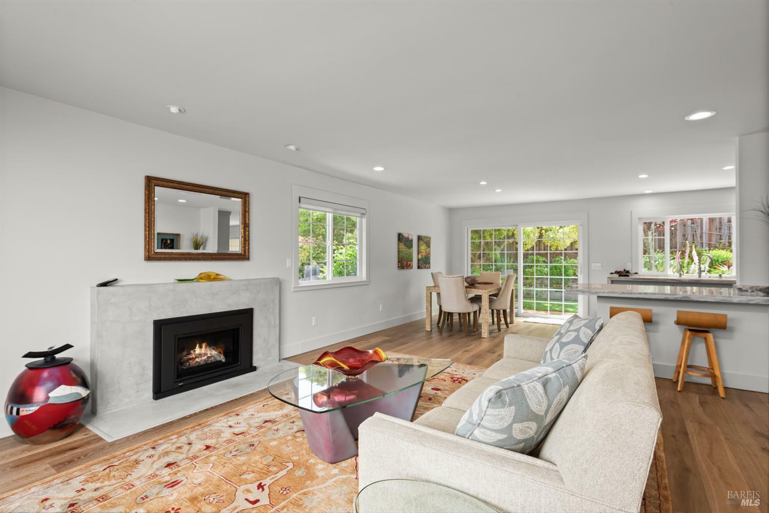 Property Photo: 7362 Oakmont Drive CA 95409