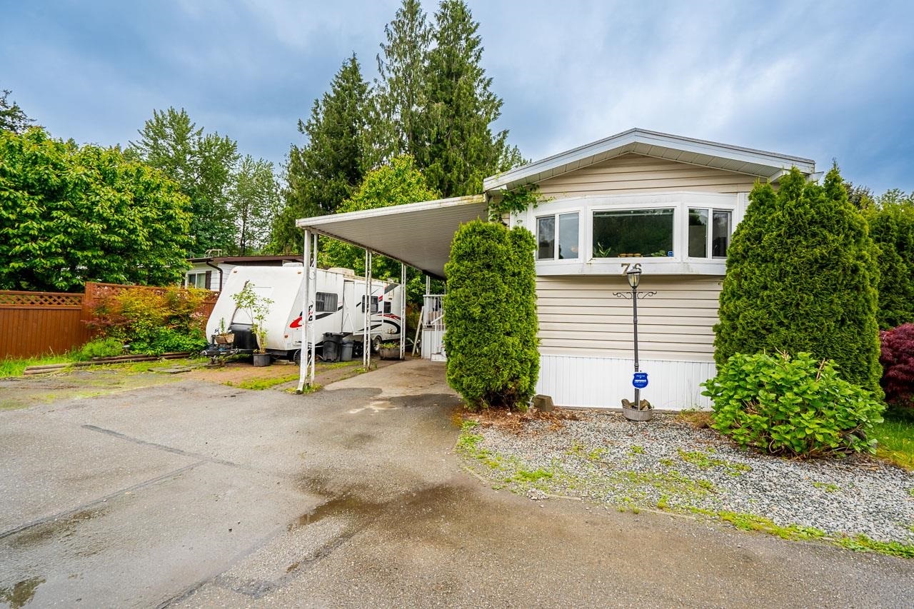 Property Photo: 46484 Chilliwack Lake Road 76 BC V2R 3R7