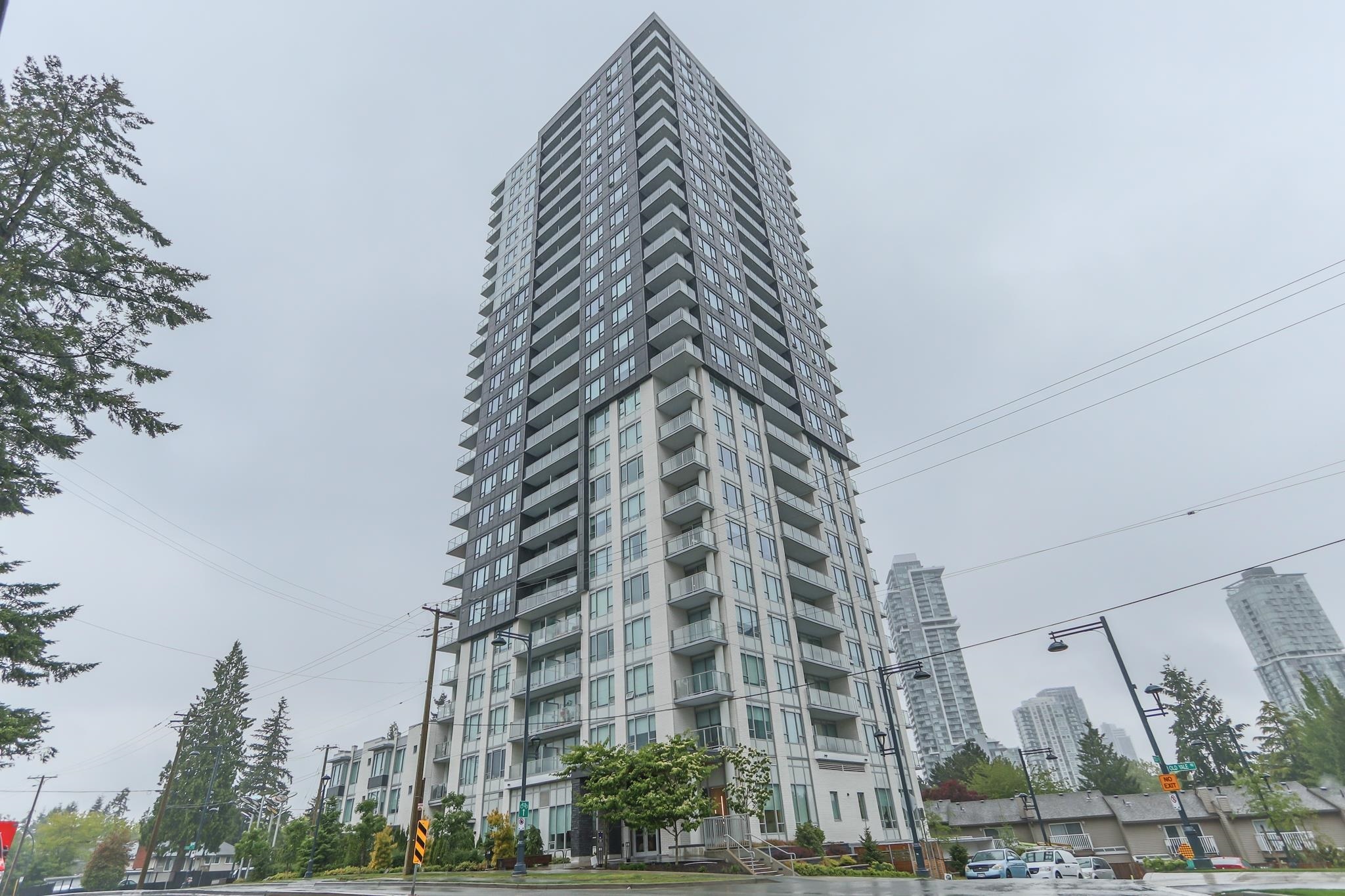 Property Photo:  13359 Old Yale Road 806  BC V3T 0S4 