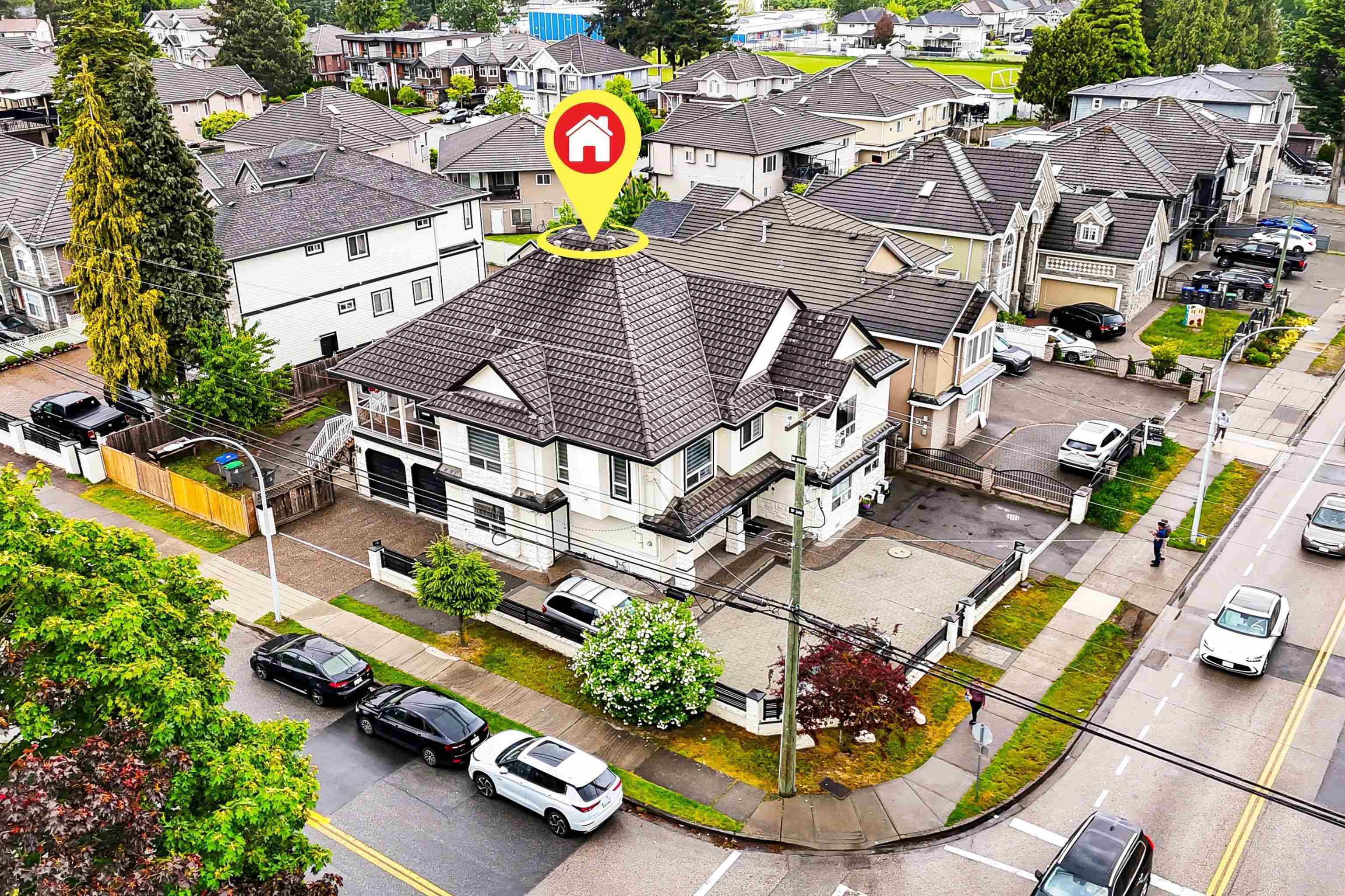 Property Photo: 13015 68 Avenue BC V3W 2E5