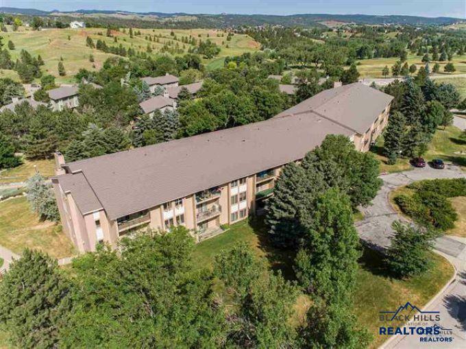 Property Photo: 3965 Fairway Hills Dr SD 57702