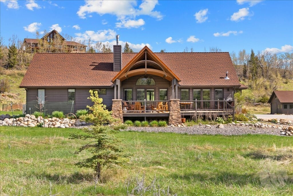 Property Photo: 20 Aspen Hollow MT 59068