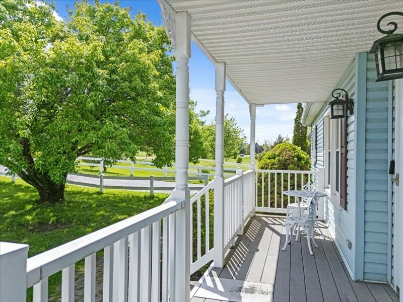 Property Photo: 336 Ferguson Road NY 13068