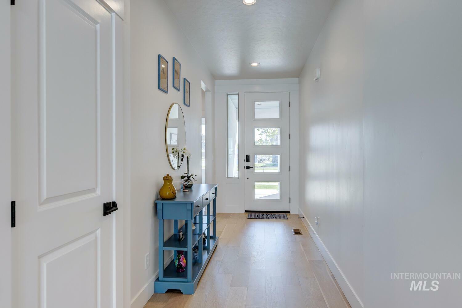 Property Photo: 3661 S Corabell Way ID 83642-8952