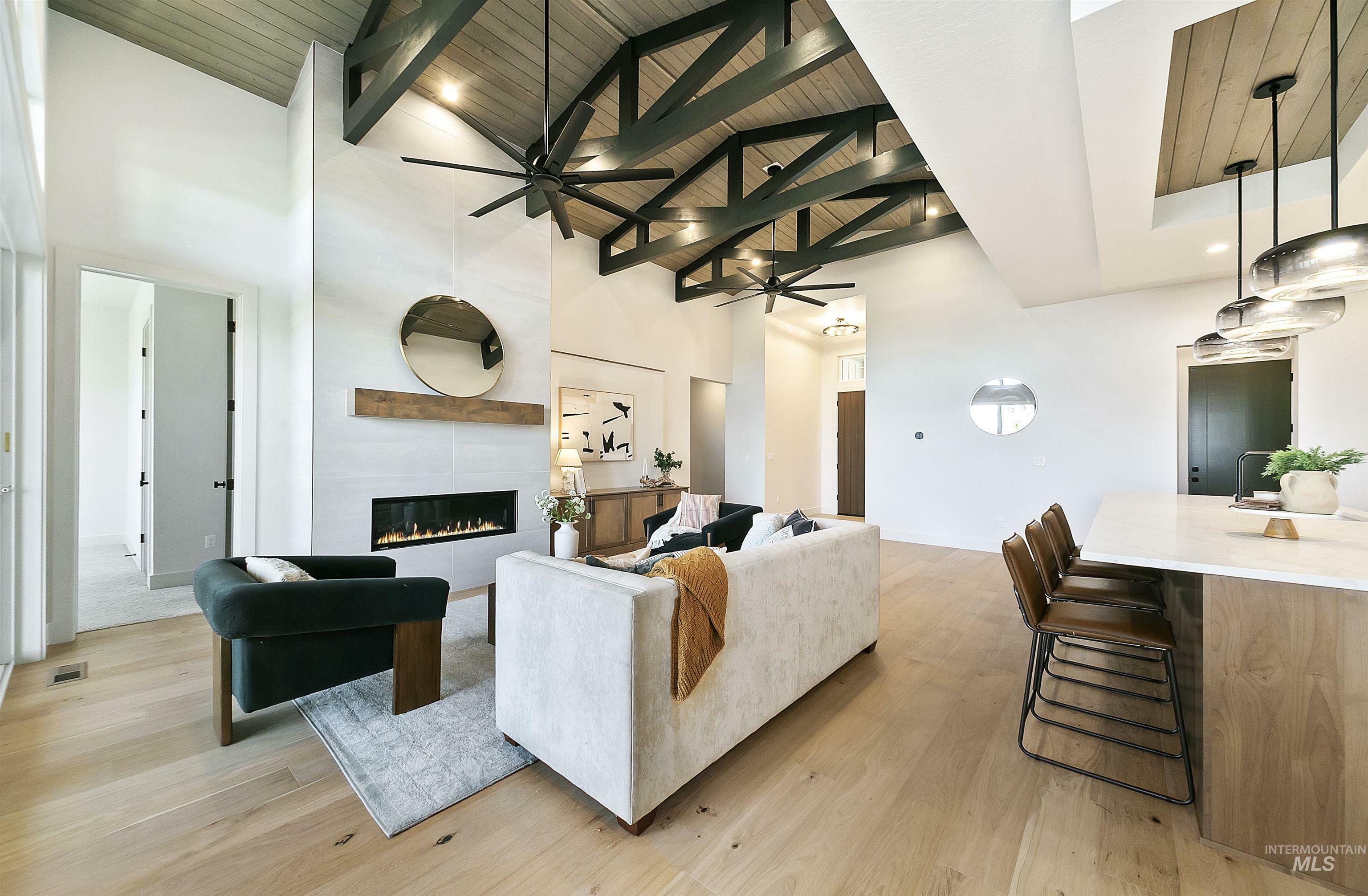 Property Photo:  3496 W Parodin St  ID 83616 