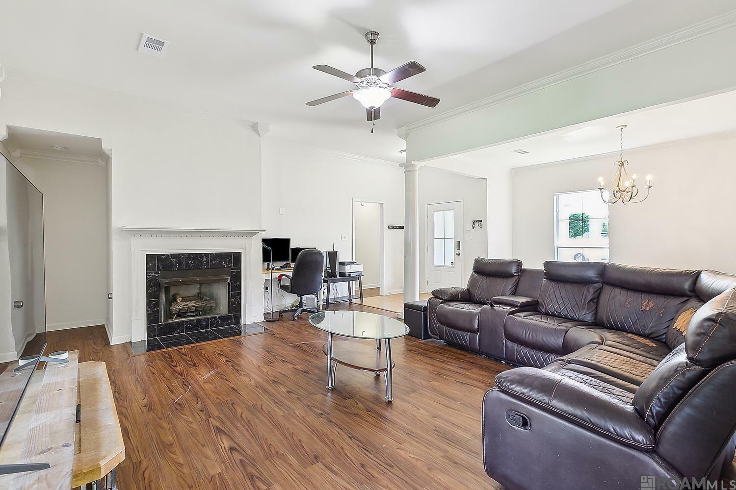 Property Photo: 26028 Wimbledon Ave LA 70726