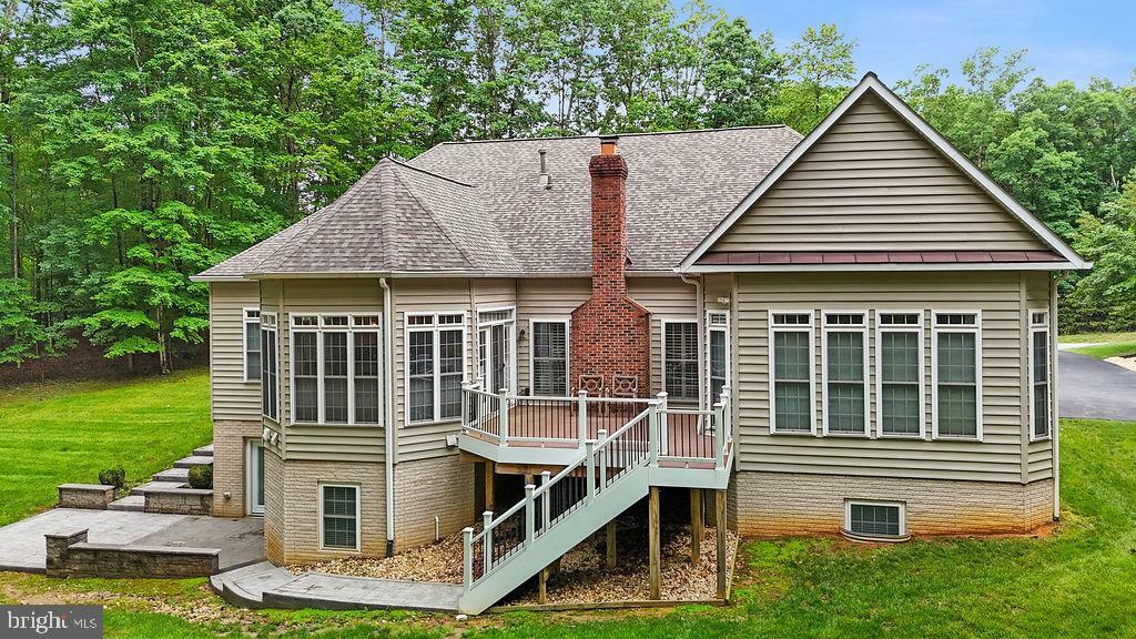 Property Photo:  7308 Glenhaven Drive  VA 22407 