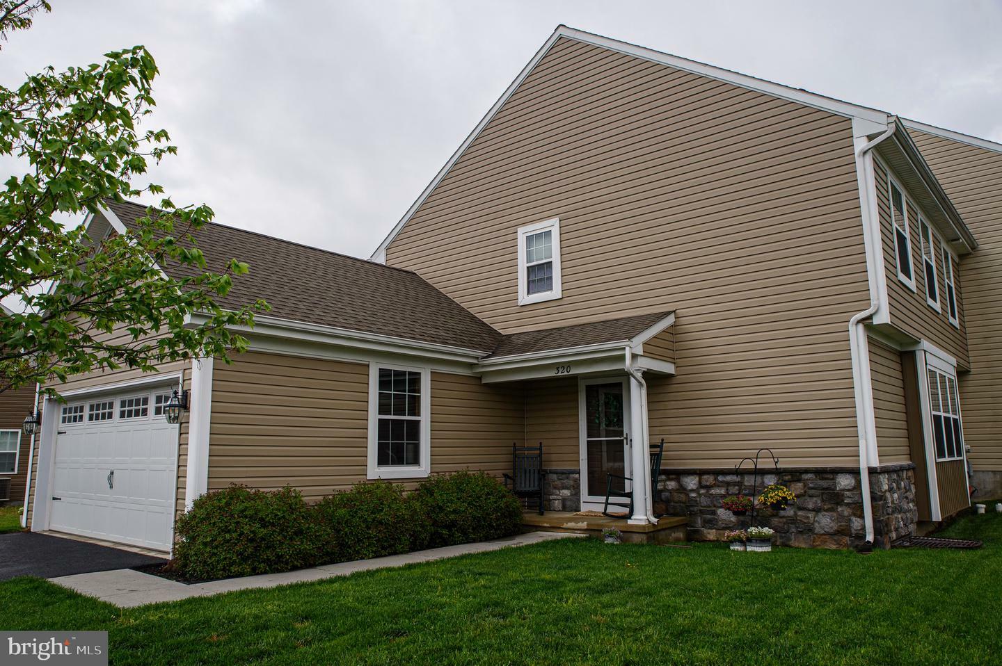Property Photo:  320 Cedar Hollow  PA 17545 