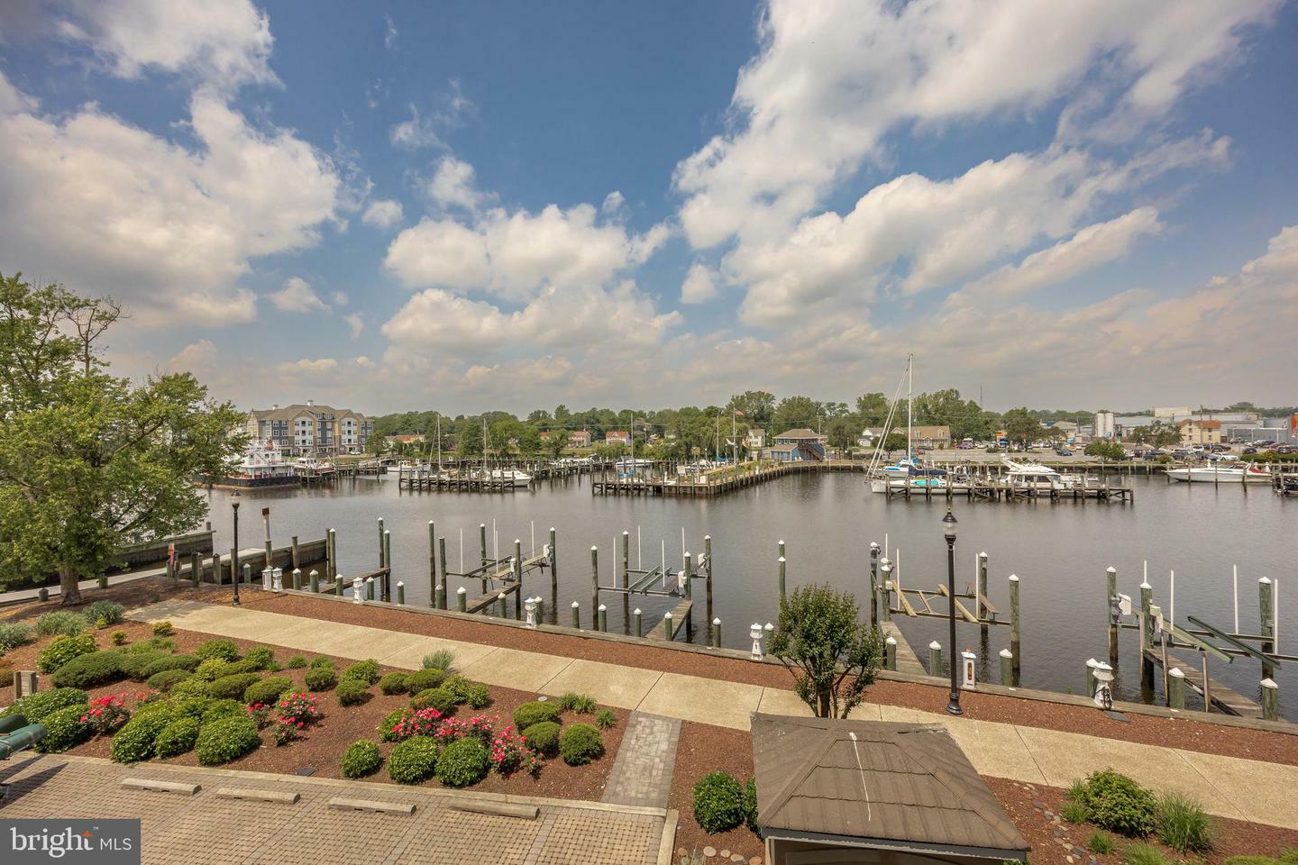 Property Photo: 530 Riverside Drive 202 MD 21801
