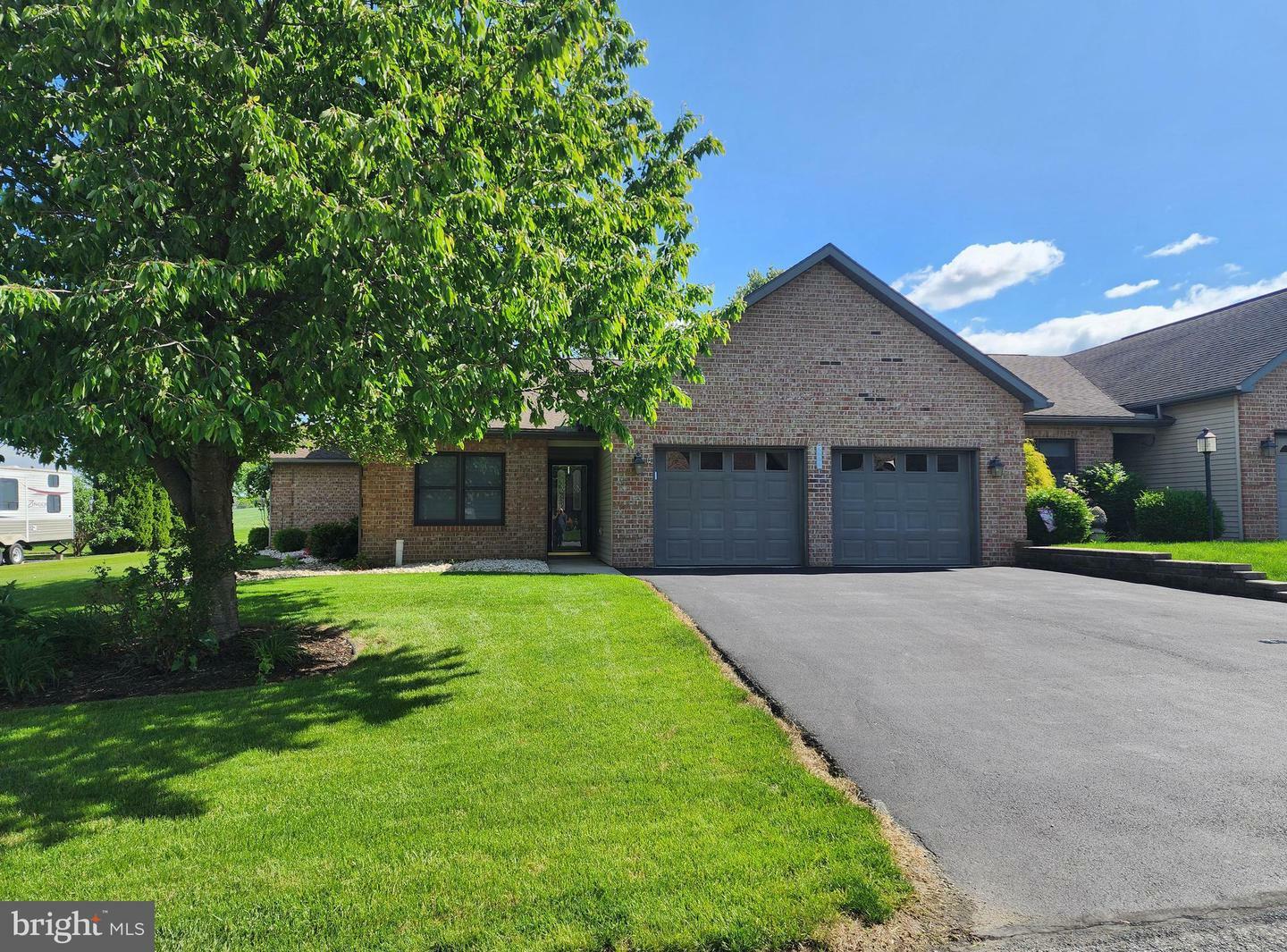 Property Photo: 601 A Remington Drive PA 17257