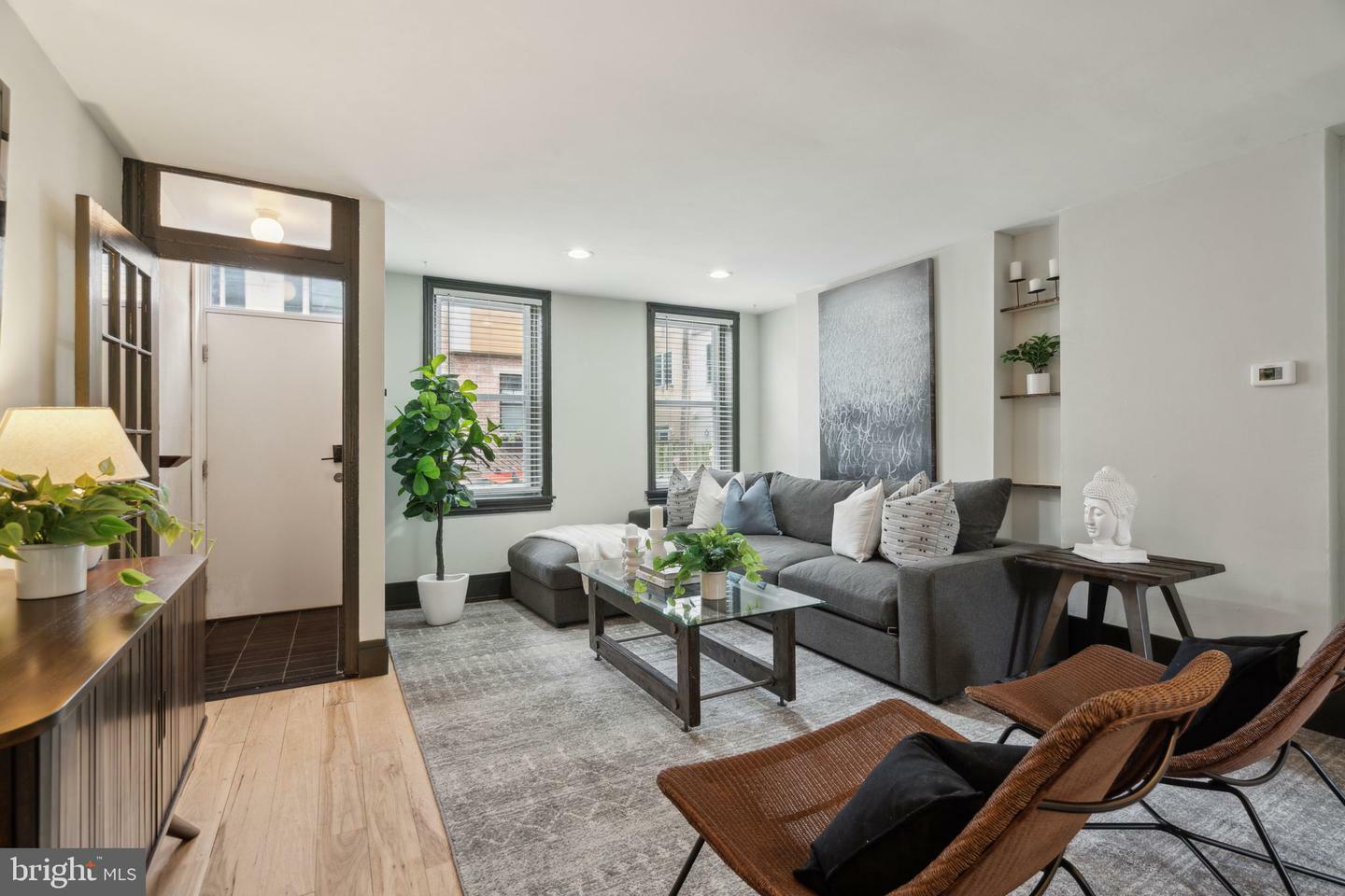 Property Photo: 1641 Latona Street PA 19146