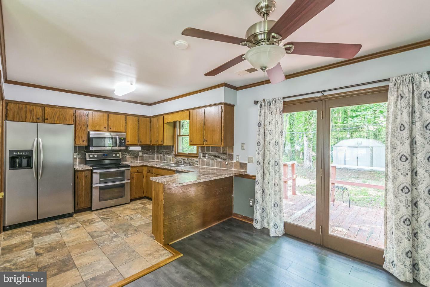 Property Photo: 312 Gray Drive MD 20657