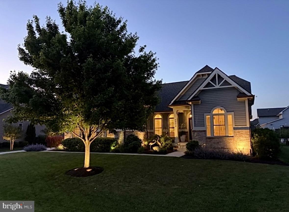 Property Photo: 34410 Clam Rake Lane DE 19939