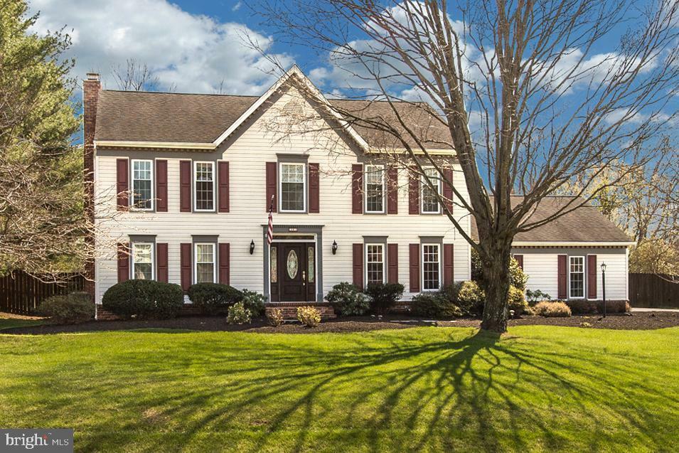 13615 Copper Ridge Drive  Herndon VA 20171 photo