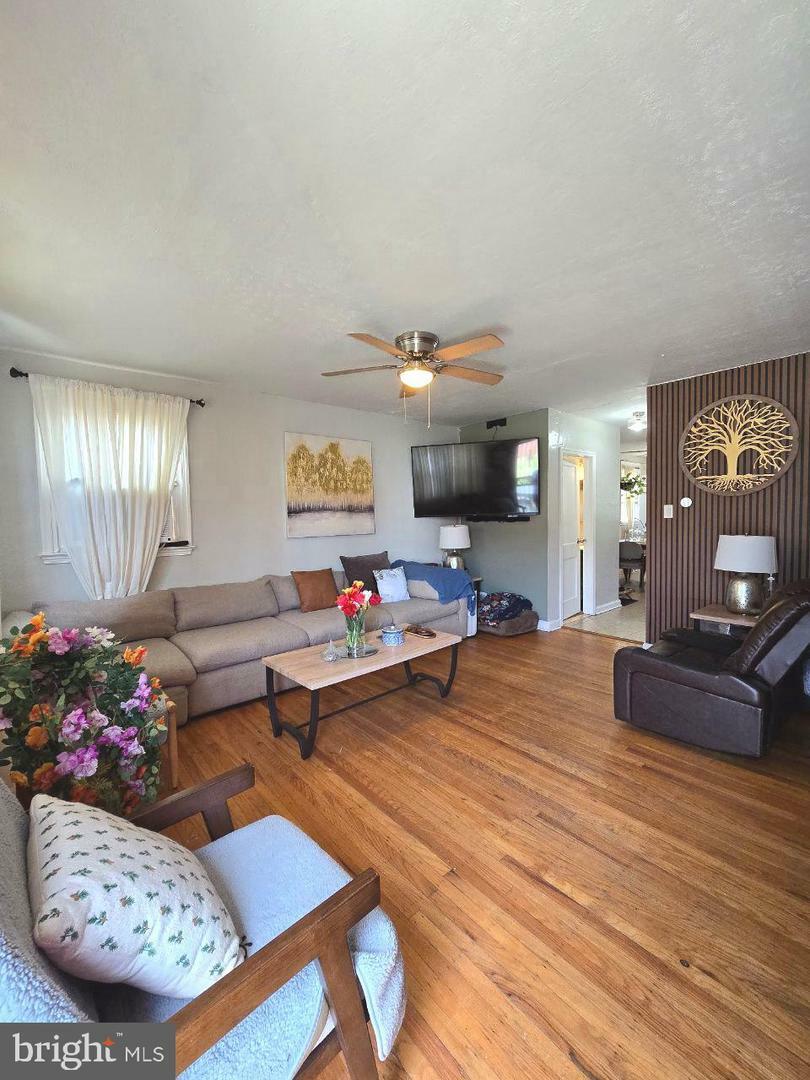 Property Photo: 4931 Pennway Street PA 19124