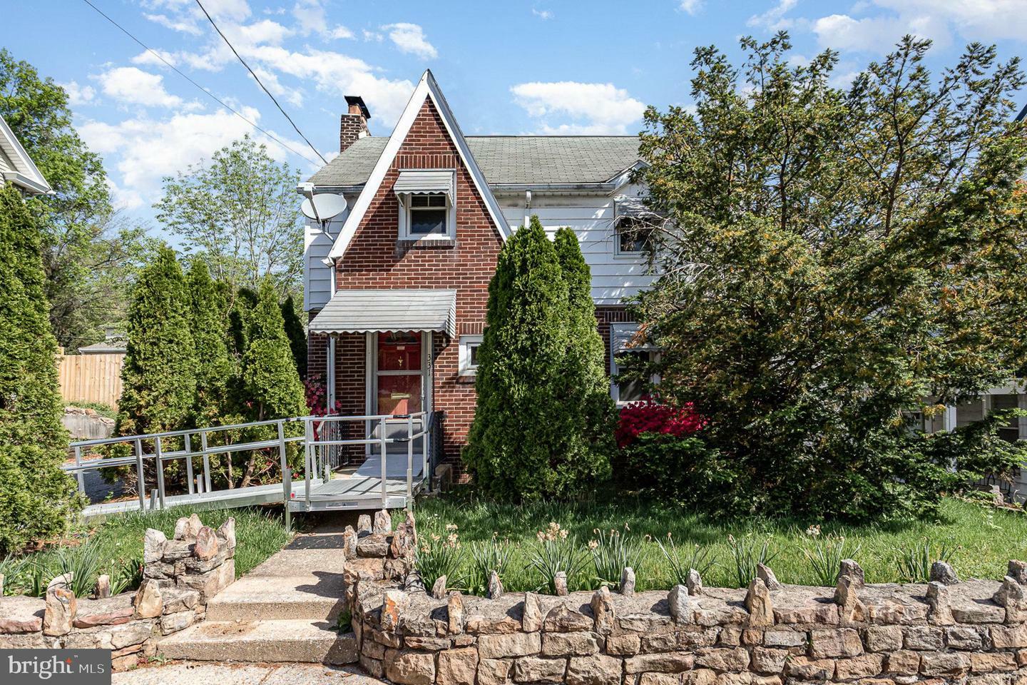 Property Photo: 331 Front Street PA 17053