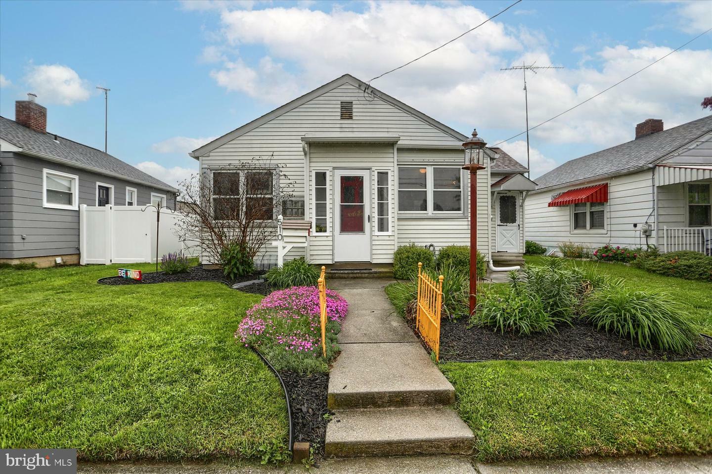 Property Photo:  510 High Street  PA 17331 
