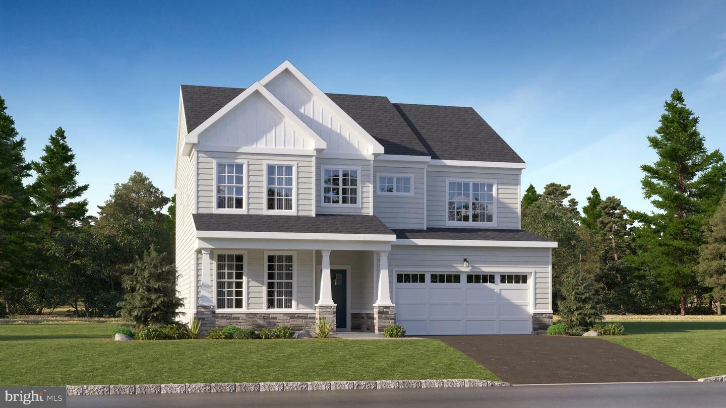 1 Jacob Francis Way  Titusville NJ 08560 photo