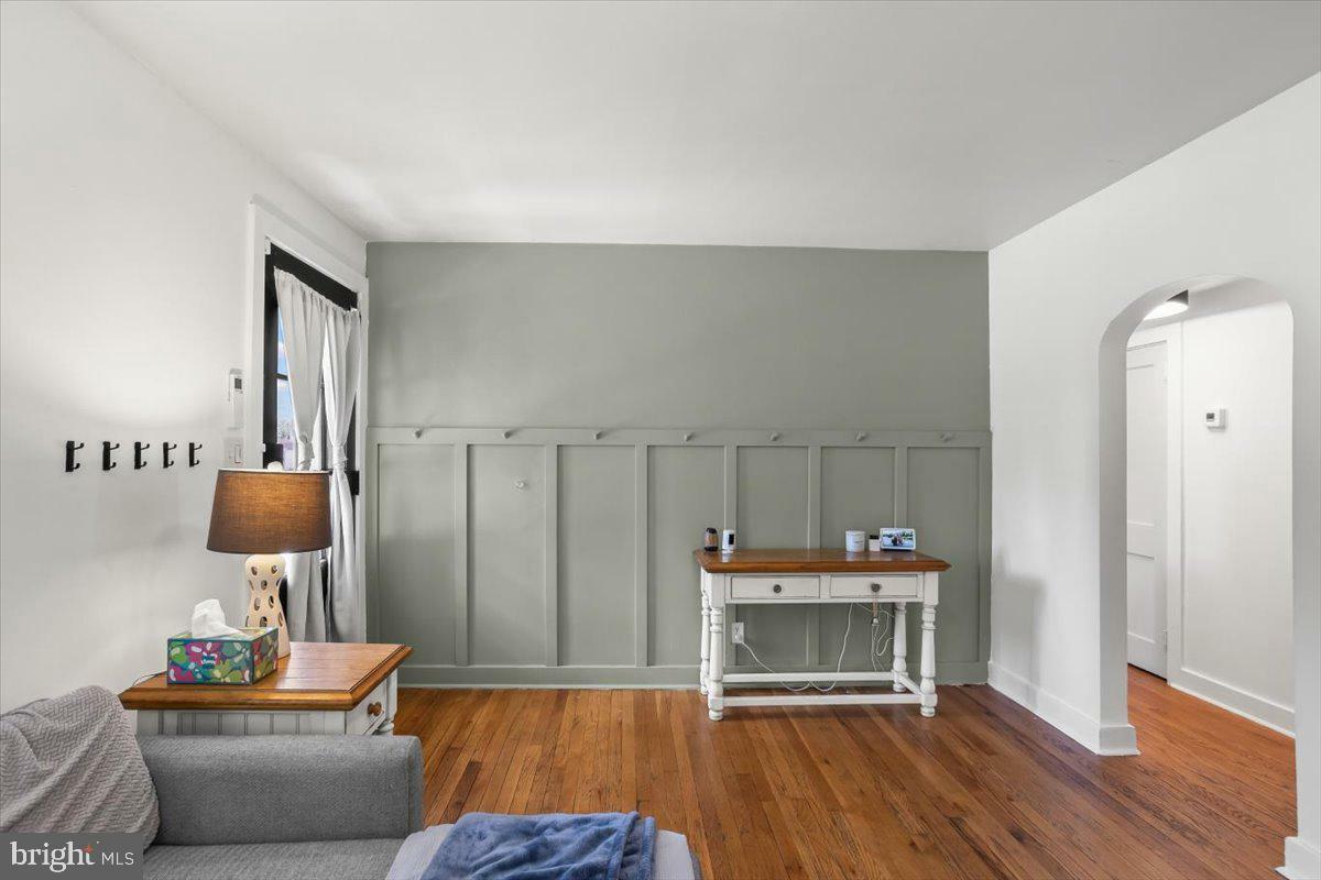 Property Photo: 801 W Cherry Street PA 17078