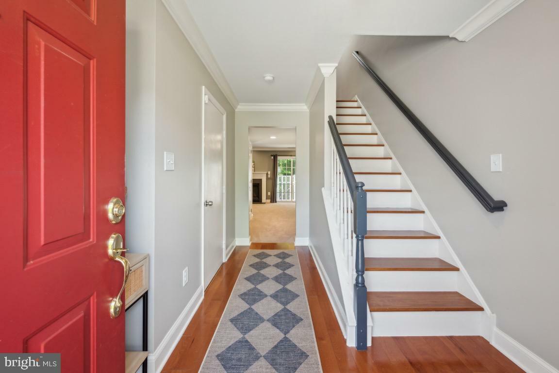 Property Photo: 687 Barton Run Blvd NJ 08053